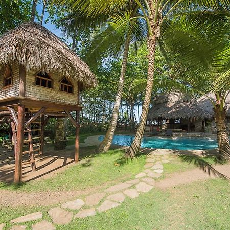 Natura Cabana Boutique Hotel & Spa By Mint Кабарете Екстер'єр фото