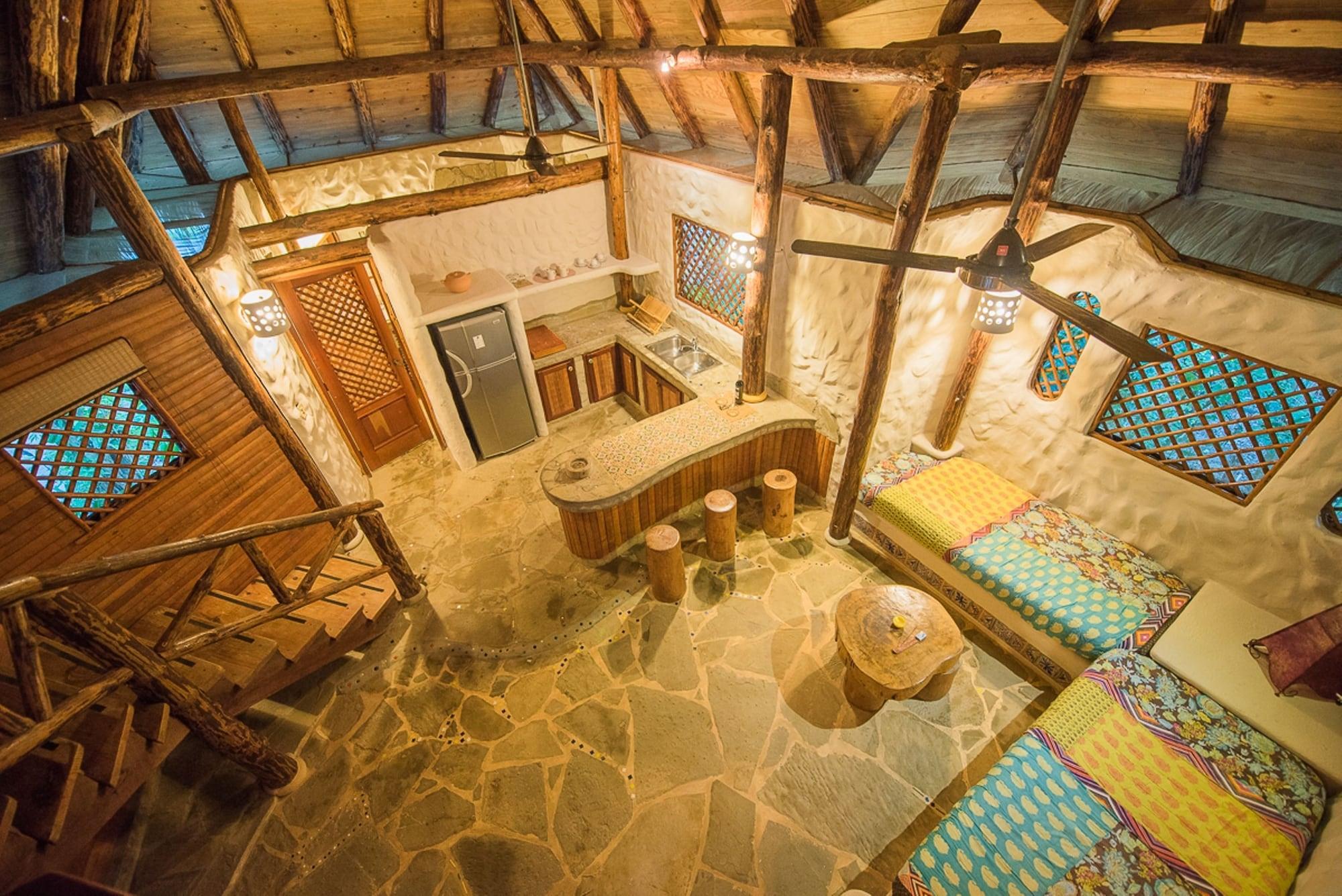 Natura Cabana Boutique Hotel & Spa By Mint Кабарете Екстер'єр фото