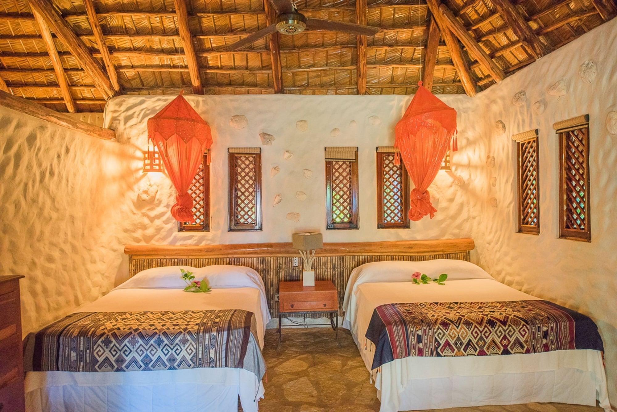 Natura Cabana Boutique Hotel & Spa By Mint Кабарете Екстер'єр фото