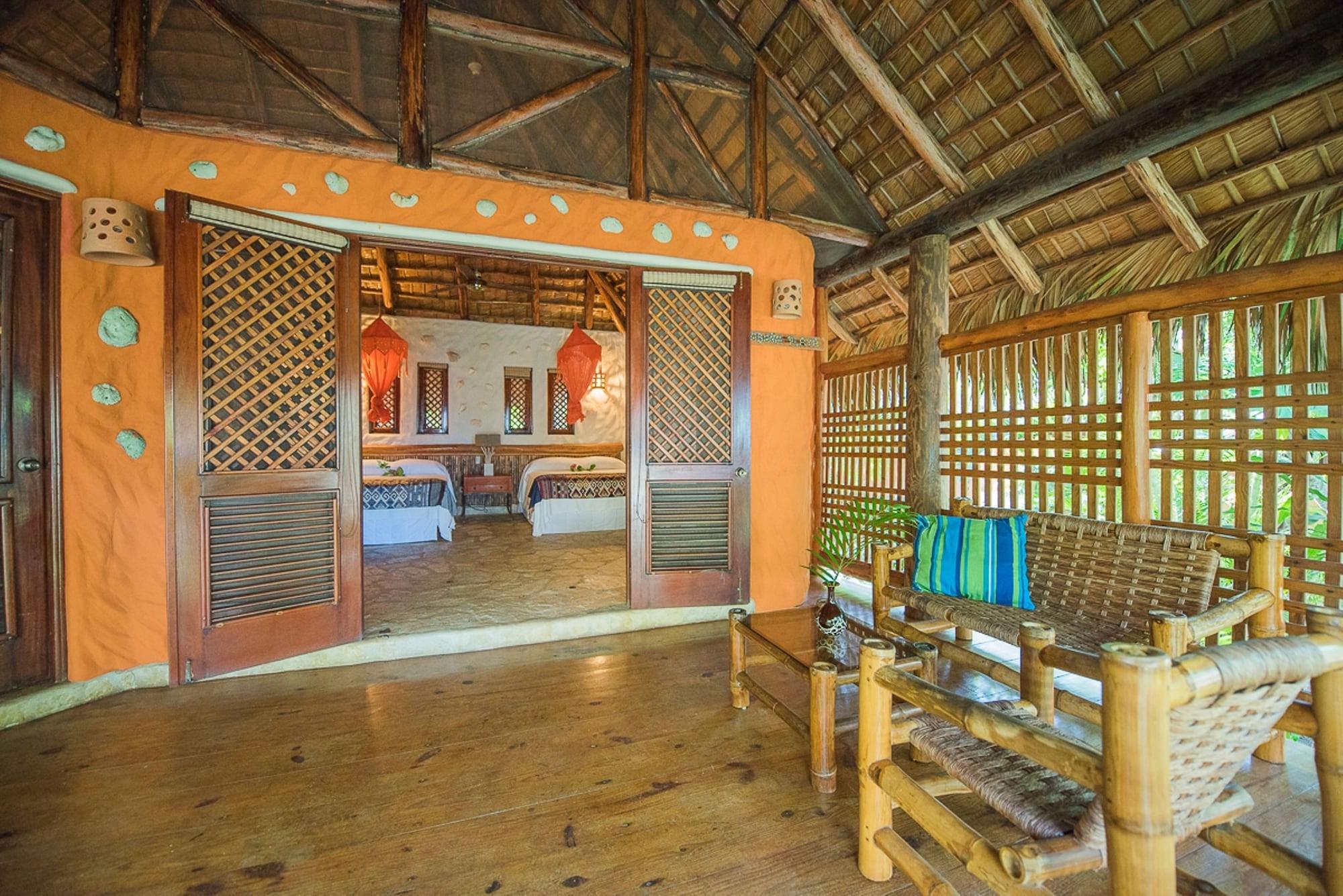 Natura Cabana Boutique Hotel & Spa By Mint Кабарете Екстер'єр фото