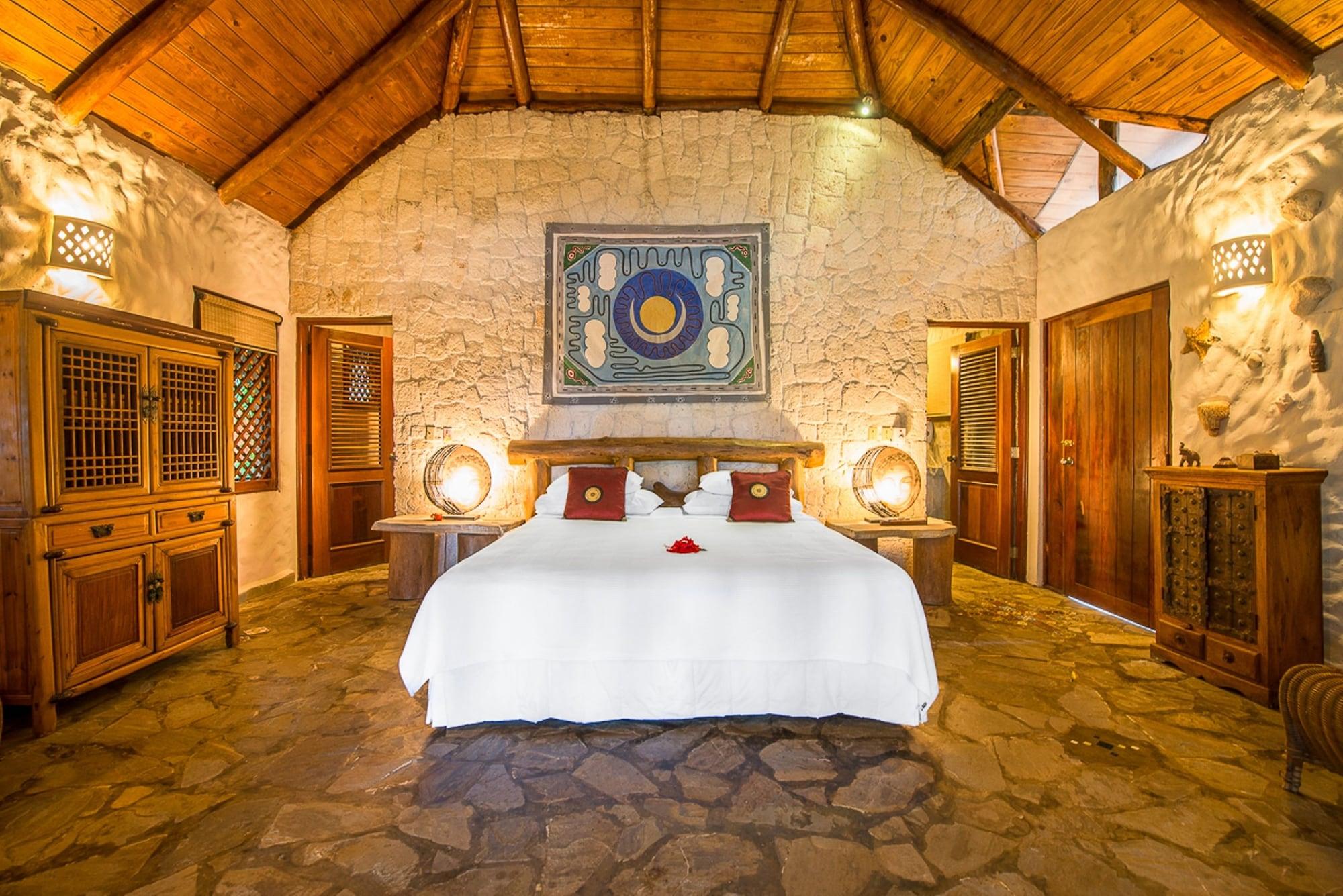 Natura Cabana Boutique Hotel & Spa By Mint Кабарете Екстер'єр фото