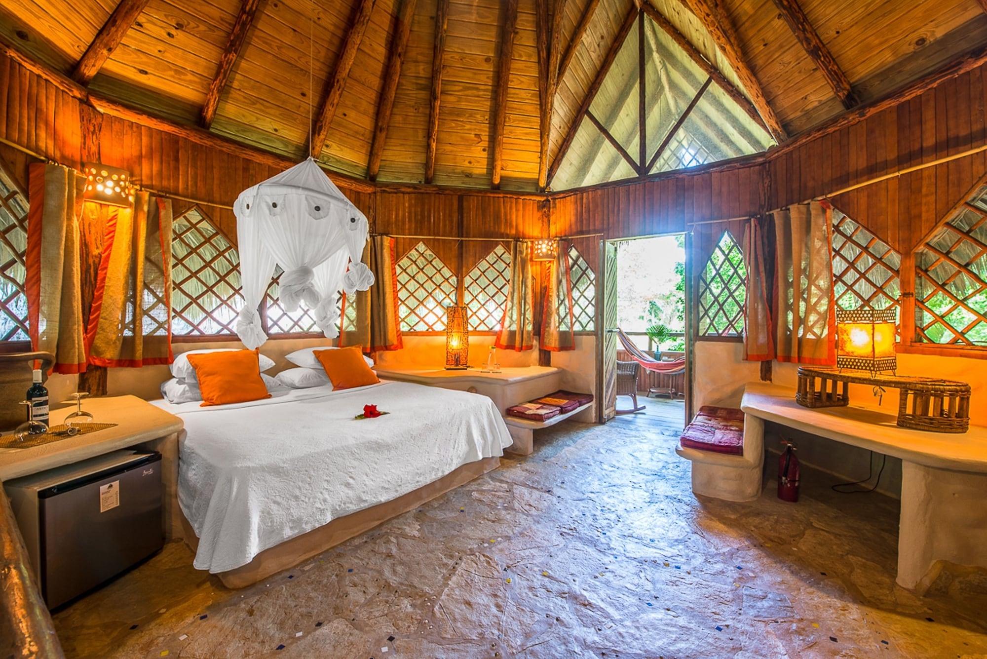 Natura Cabana Boutique Hotel & Spa By Mint Кабарете Екстер'єр фото