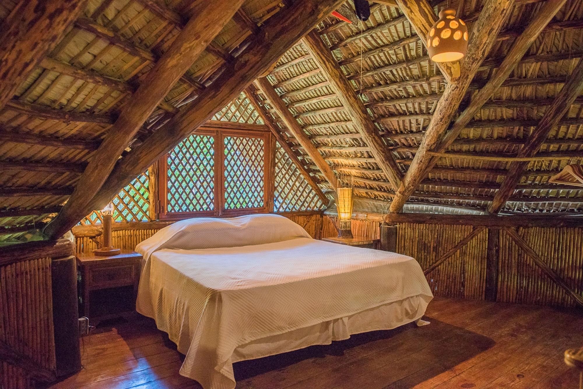 Natura Cabana Boutique Hotel & Spa By Mint Кабарете Екстер'єр фото