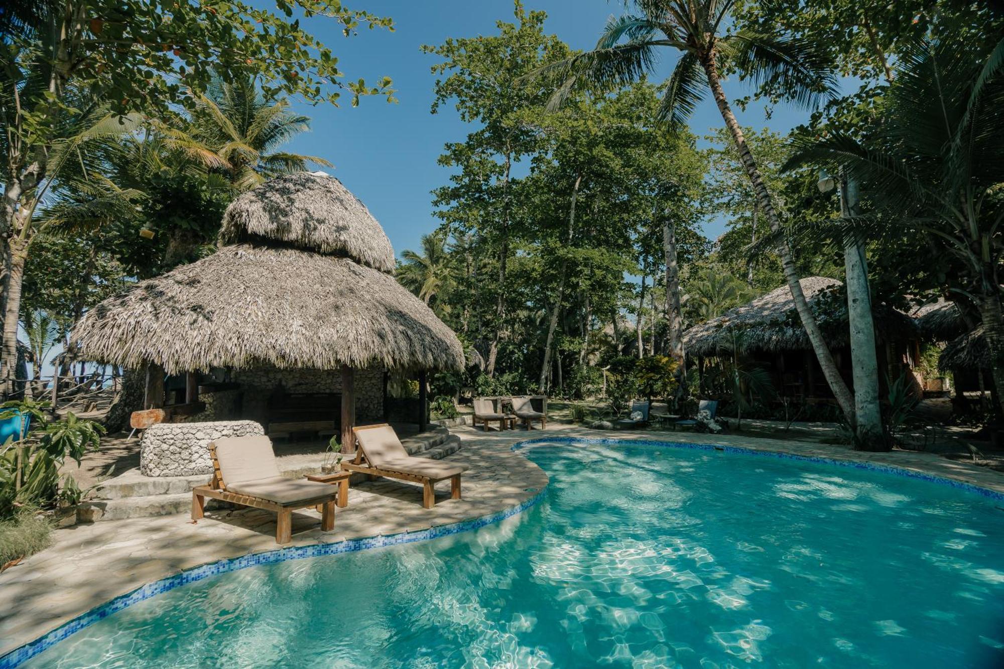 Natura Cabana Boutique Hotel & Spa By Mint Кабарете Екстер'єр фото