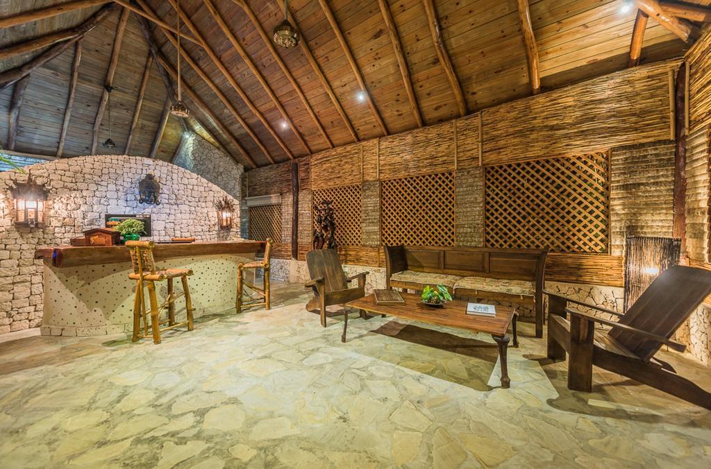 Natura Cabana Boutique Hotel & Spa By Mint Кабарете Екстер'єр фото