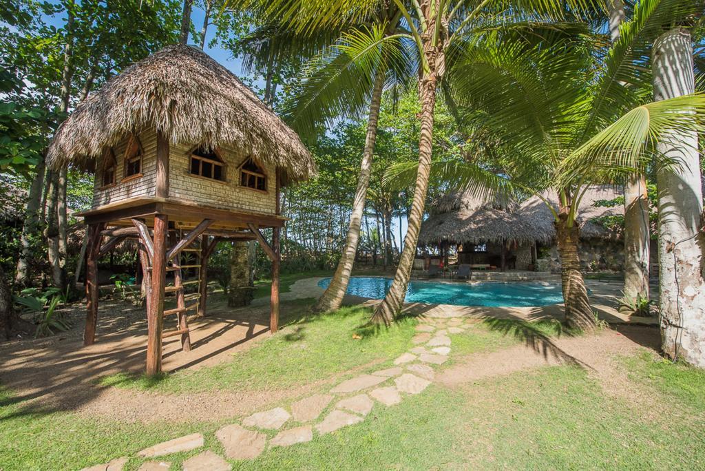 Natura Cabana Boutique Hotel & Spa By Mint Кабарете Екстер'єр фото