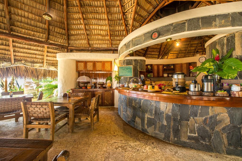 Natura Cabana Boutique Hotel & Spa By Mint Кабарете Екстер'єр фото