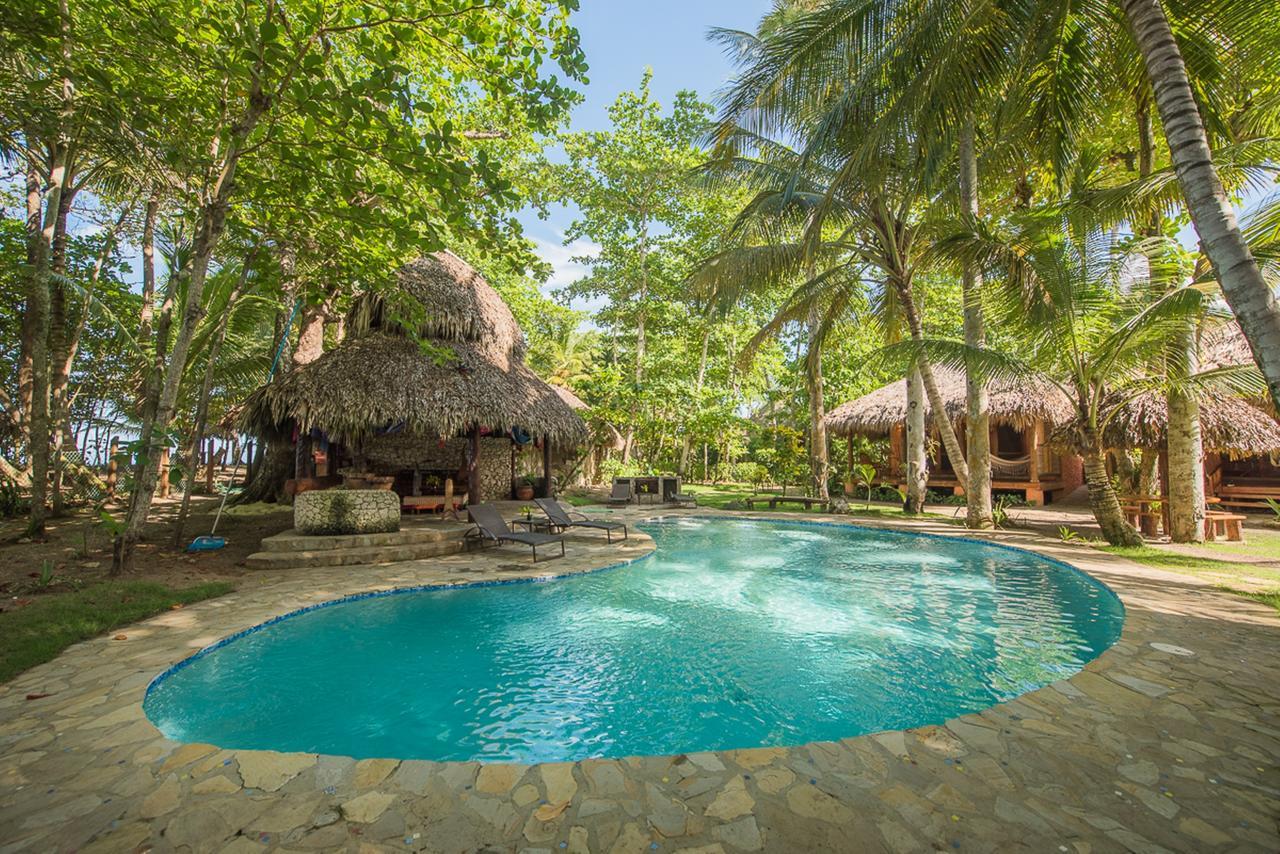 Natura Cabana Boutique Hotel & Spa By Mint Кабарете Екстер'єр фото